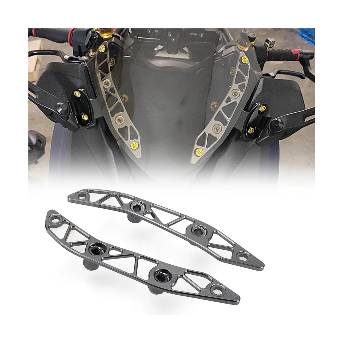   ÷, ߸ XMAX300 X-MAX300 X-MAX 300 2017-2022   귡Ŷ ȣ, 