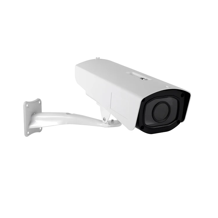 VStarcam FG511 4G 스마트 불릿 IP66 보안 카메라 연기 및 화재 감지 감시 카메라 4G 네트워킹 야외 카메라