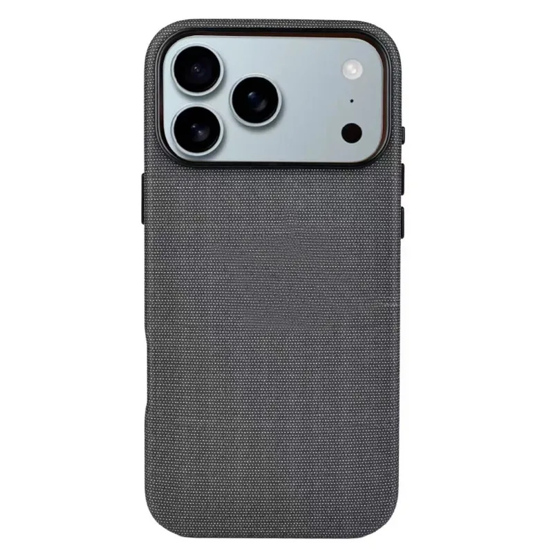 Premium Techwoven Magnetic Wireless Charging Protective Case