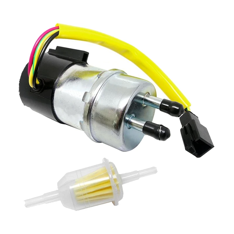 

49040-1063 Электрический топливный насос для Kawasaki Vulcan VN1500