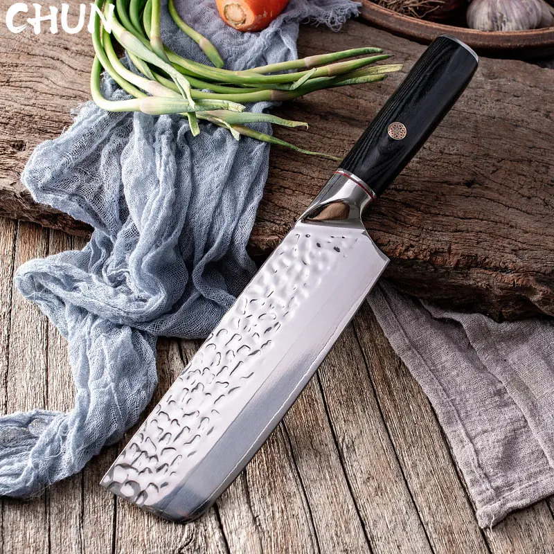 https://ae01.alicdn.com/kf/S57a1572187eb4c659df0b8a28f364564H/67-Layer-Damascus-Steel-Blade-Cleaver-Knife-9Cr18mov-Nakiri-Knife-Hammer-Pattern-Stainless-Steel-Kitchen-Knife.jpg