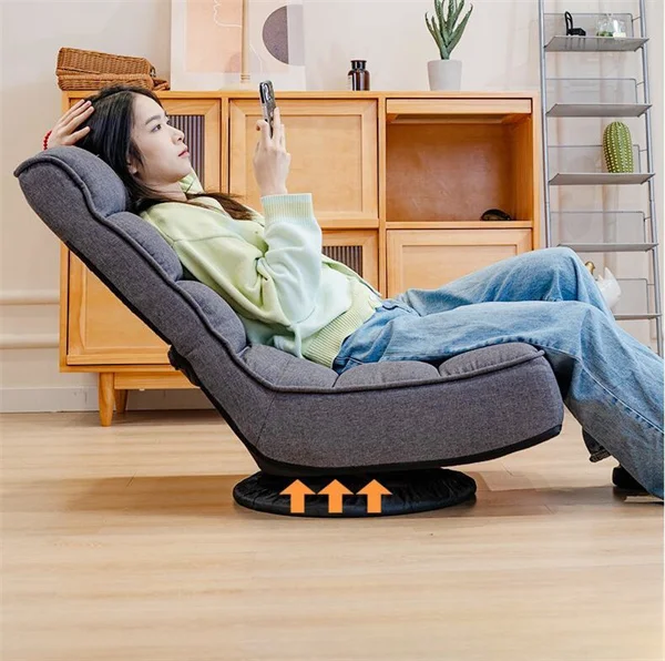 Kalinga Ashok Floor Lounge Chair Ikea Chaise Lounge Gaming Floor