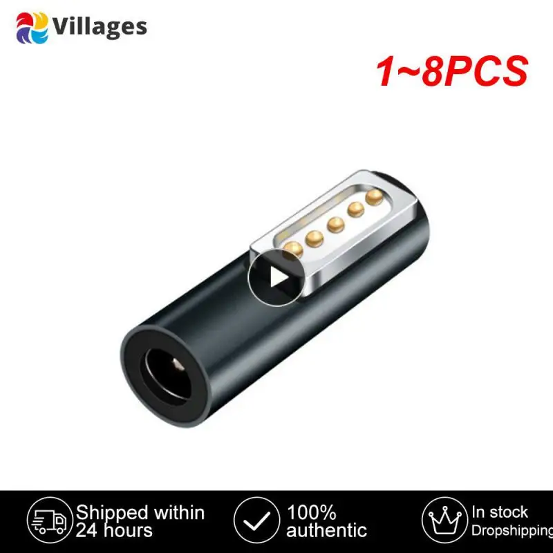 

1-8 шт., адаптер USB Type-C на 2 USB-порта