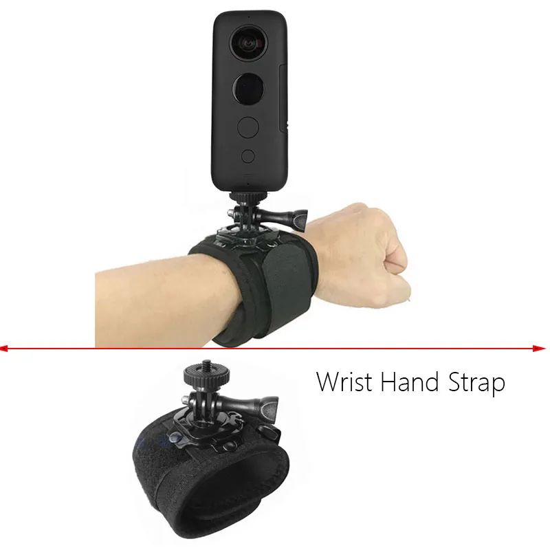 Insta360 ONE X3 Accessories Wrist Hand Strap Anti-slip lanyard