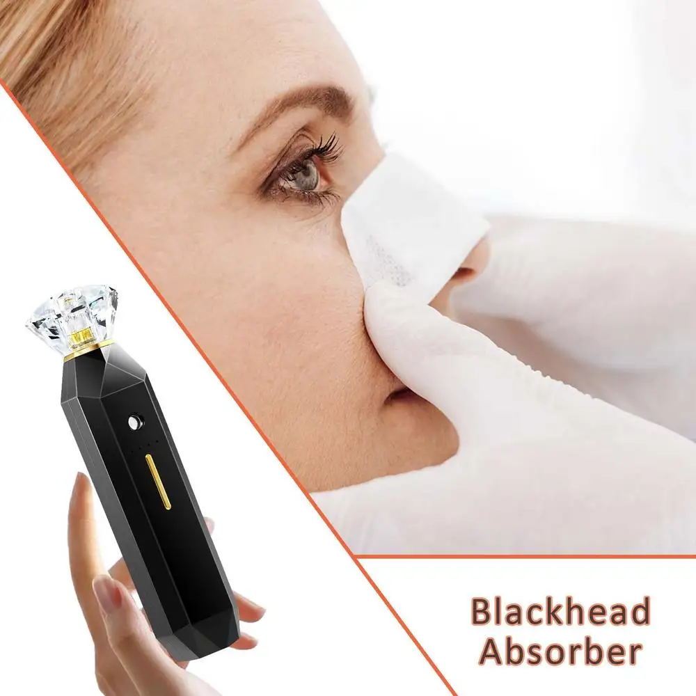 Facial Pore Cleaner Image 3