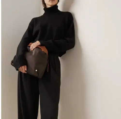 Women Bags 2025 New Nylon Korean Fashion Spring Cloud Shaped Shoulder Bag Handbag High-Capacity - Image 6