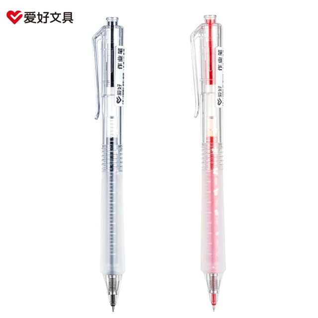 Instant Dry Rolling Ball Pens, No Smear No Bleed Gel Ink Pens, Fine Point,  Liquid Ink Pens, Journaling for Bullet,0.5mm tip - AliExpress