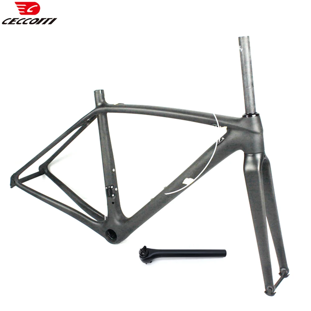 Bicycle Frame Emonda Carbon Road Bike Frame With PF30 BB Adapter Fit 700C*25mm Wheels