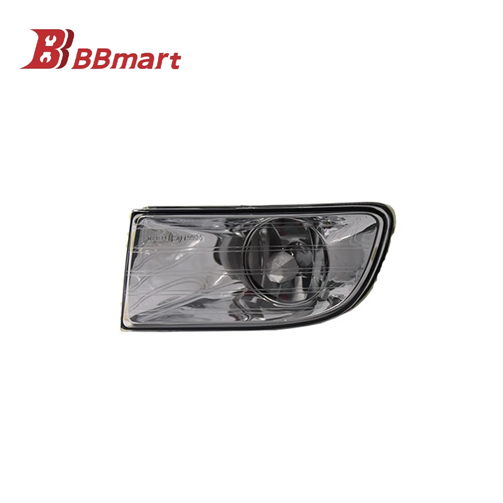 

1ZD941699 BBmart Auto Parts 1 Pcs High Quality Car Accessories Left Front Halogen Fog Lamp For Skoda Octavia Ming Rui