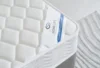 King Mattress 6 Inch Hybrid King Size Mattress with Pocketed Coil Springs with High Density & Comfort Cold Foam - Eco-Friendly 3