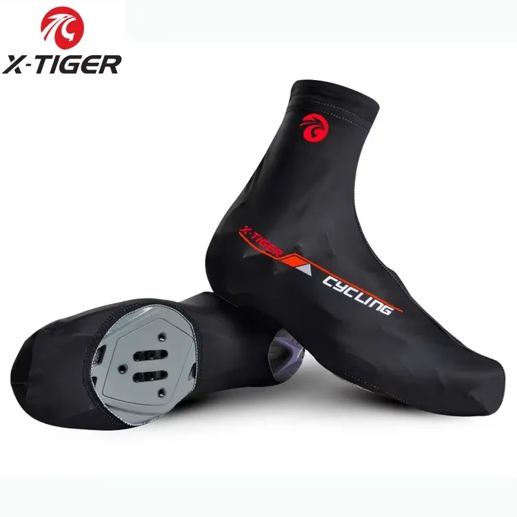 Professional Quick-Dry Lycra Cycling Shoe Covers