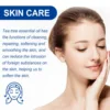 Eelhoe Essential Tea Tree Oil Tea Tree Essence Deep Moisturizing Facial Body Skin Soft Hair Care Multi-Effect Essential Oil 2