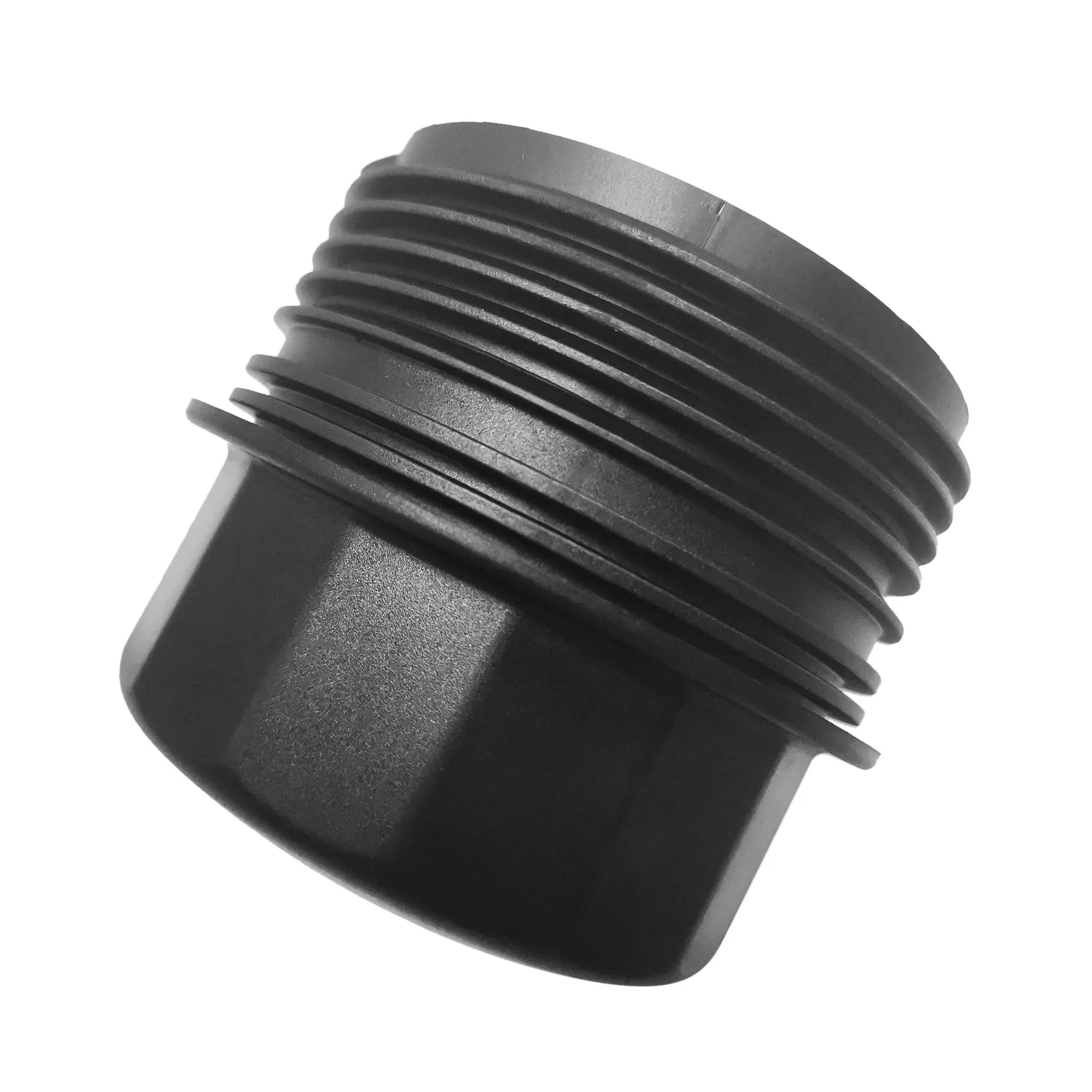 

Oil Filter Cover 11427808764 Engine Oil Cap Base for BMW 3 Series, 5 X1, X3 - E93, E60 LCI, E61 E84, E83