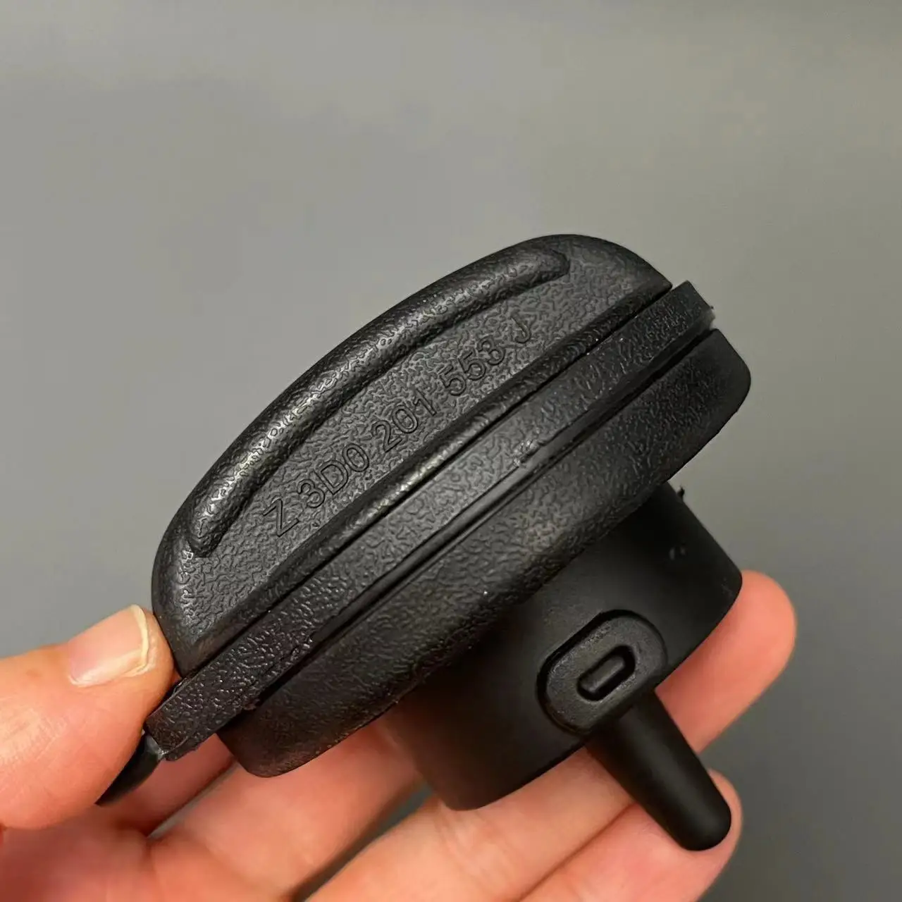 Petrol Diesel Cap Fuel Oil Tank Inner Cover 3D0201553 3D0 201 553 For Audi A4L Q5 Q3 Q7 A3 A5