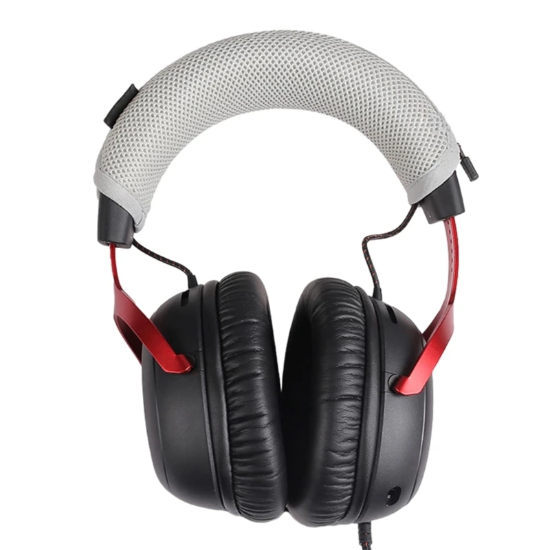 

Сменный чехол на оголовье для наушников Cloud III Enjoy Enhances Comfort F0T1