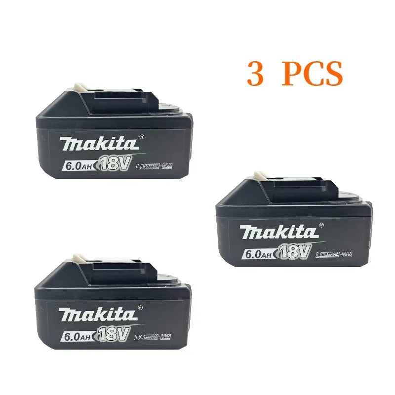 Рисунок 3 - Аккумулятор Makita 18 в