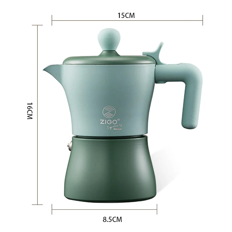 Olla Cafetera  Filtered Coffee Pot — New in Coffee