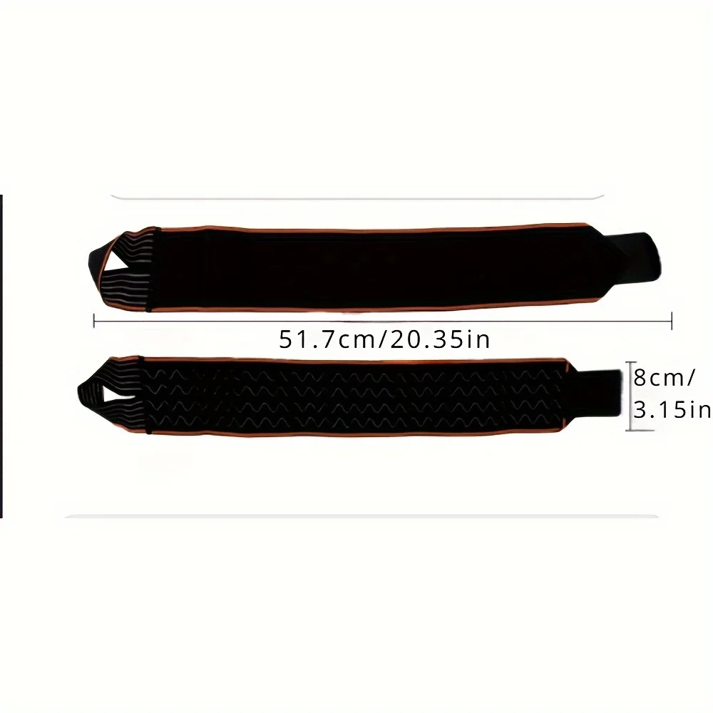 1Pc Wrist Support Strap Tennis Badminton Football Compression Wrist Guard Breathable Adjustable Gym Weightlifting Wrist Wrap