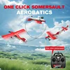 Qidi560 Maule M7 4CH Brushless RC aircraft fixed wing model EPP foam assembly remote control aircraft model adult boy toy 5