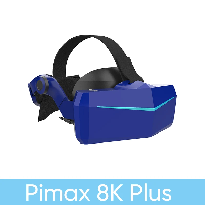 バーチャルリアリティ Pimax Artisan VRヘッドセット PC VR用 バーチャルリアリティ Pimax Artisan VRヘッドセット PC VR用