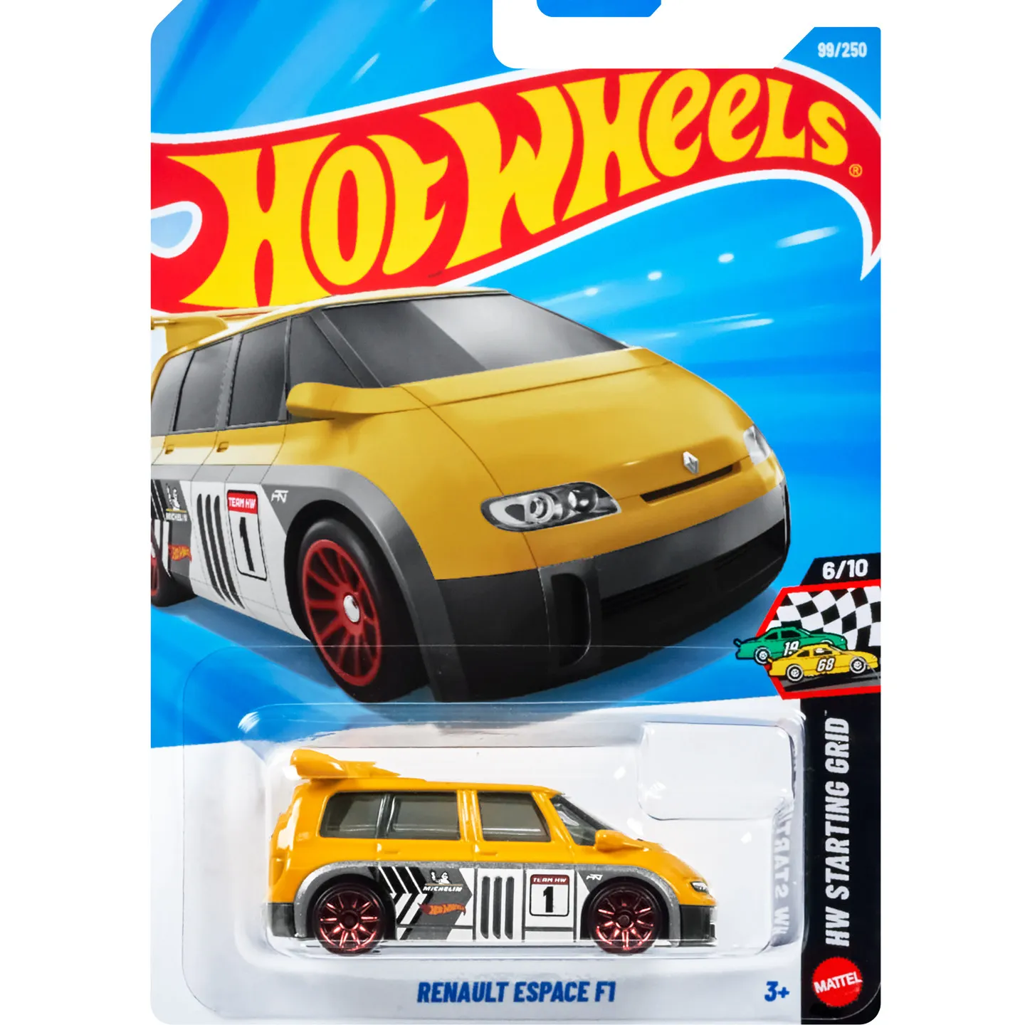 Hot Wheels Alloy Diecast Sport Car Toy