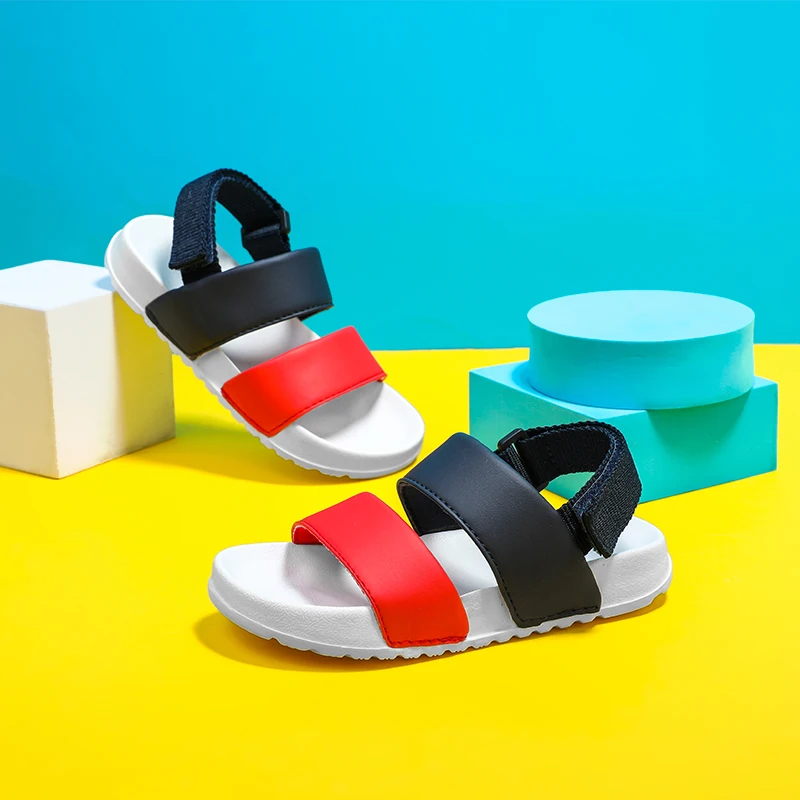 Children Sandals Baby Shoes for Beach kids sandals