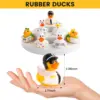 1-100pcs Rubber Ducks in Bulk,Assortment Duckies for Jeep Ducking Floater Duck Bath Toys Party Favors 3
