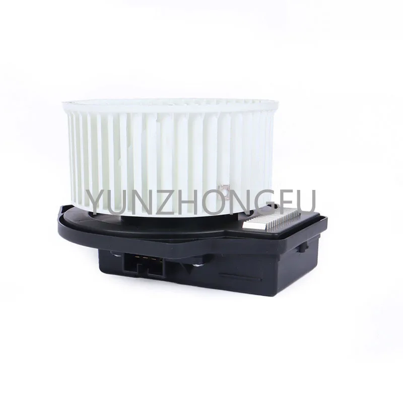 

Car Blower Motor MR568592 MR958181 Self-wave-band Computer Board Suitable