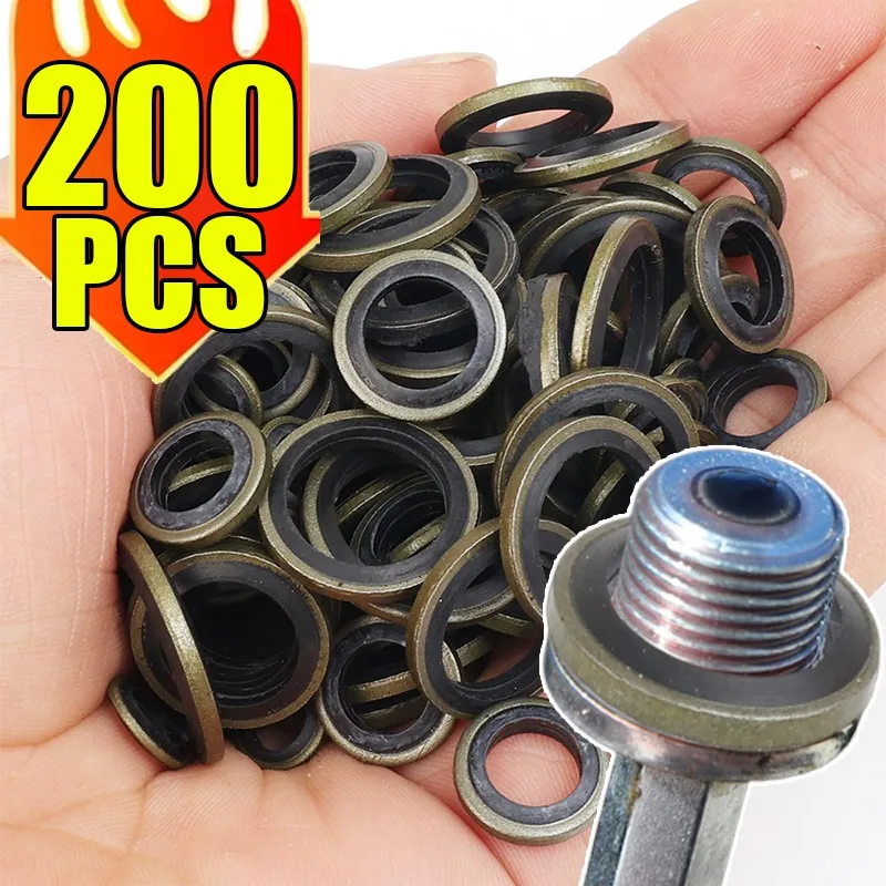 Tapón De Drenaje De Aceite De 20MM, Juntas De Aran... – Grandado
