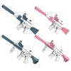 M416 Water Gun Electric Pistol Shooting Toy Full Automatic Summer Shoot Beach Outdoor Fun Toy For Children Boys Girl Adults Gift 6