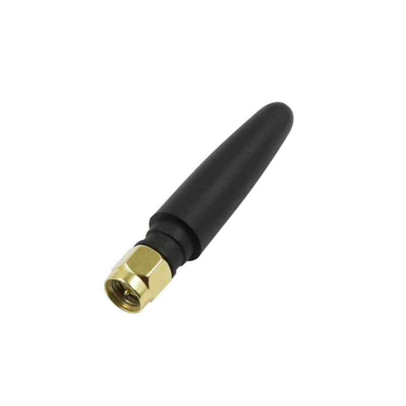 

YE0008AA LPWA/3G/2G/NB-IoT Module Straight Anternna SMA Male GSM 3dBi Rubber Duck Whip Omni Terminal Antenna