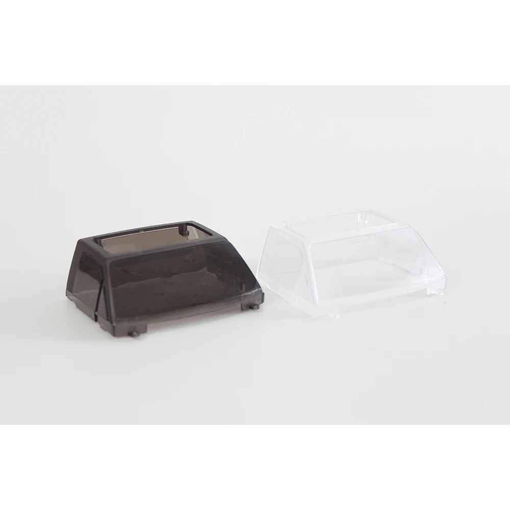 Fenêtres PC transparentes pour IR60-24 1/24 RC Pick-up