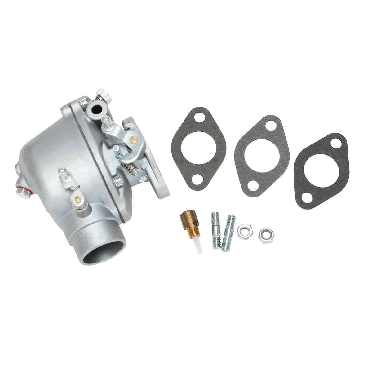 

Tractor Carburetor Assembly Replacement for Tractor 2N 8N 9N 8N9510C 8N9510C-HD TSX241B TSX-241B