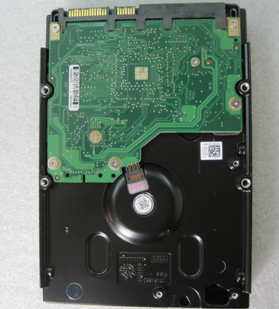 For MD1000 MD3000 ST31000340NS 1TB G377T 1T SATA 7 2K 3 5 inch server hard disk