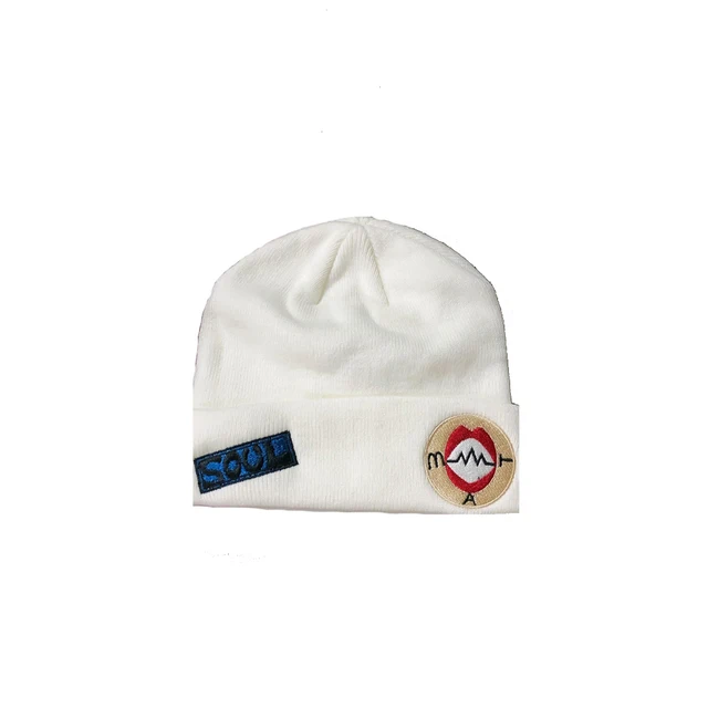 Costumebuy Soul Eater Beanie Knitted 