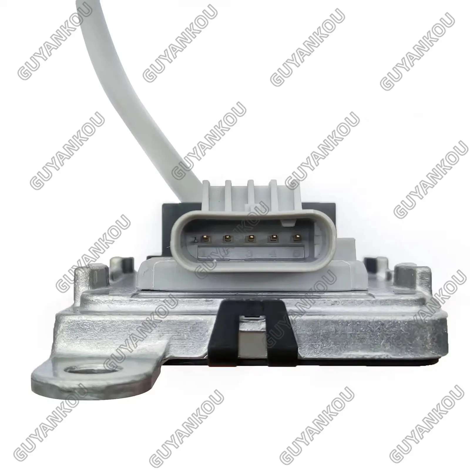 Nitrogen Oxide Lambda Nox Sensor JK21-5L248-AG SNS737A A3C02859500-01 for Ford