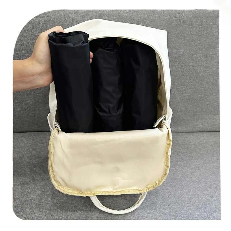 Reusable Hand Roll Vacuum Bags For Travel Waterproof Vacuum Compression Bag Luggage Vacuum Wardrobe Clothing Storage Bag