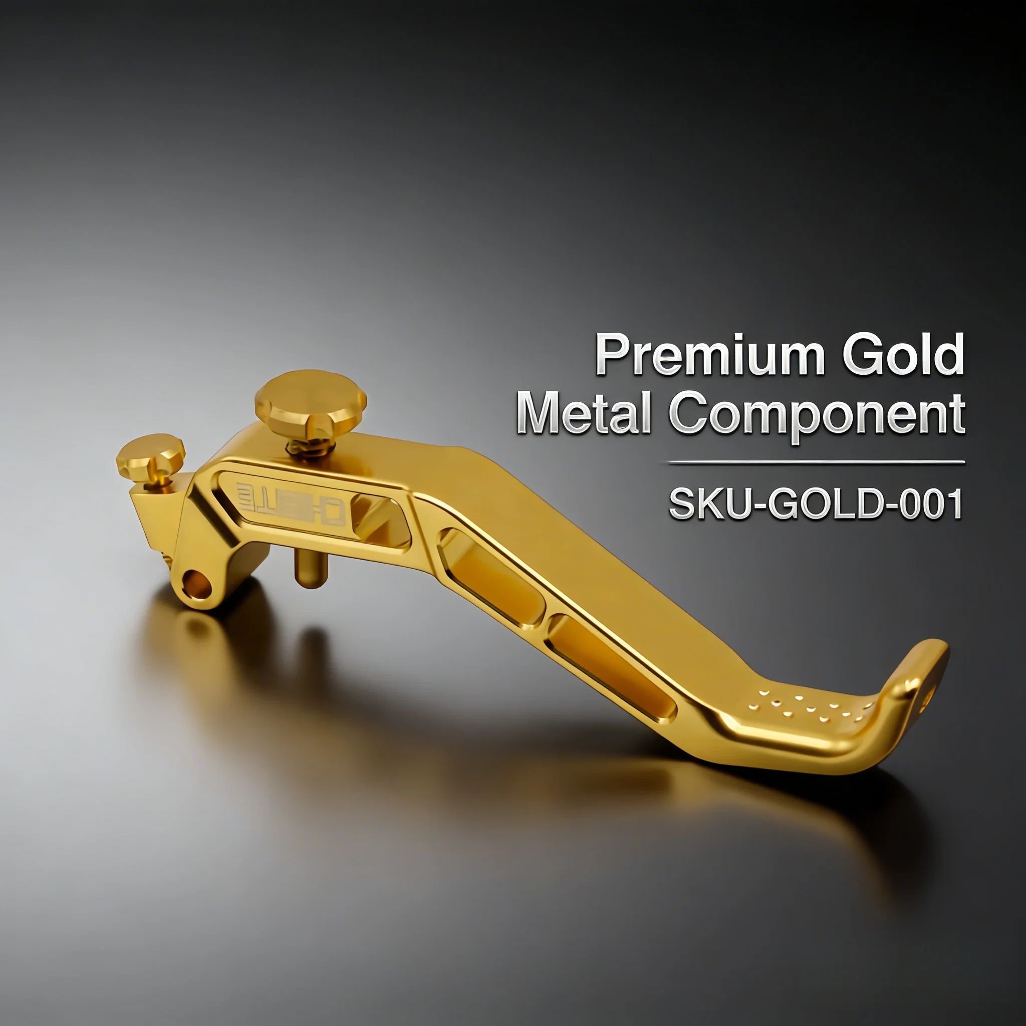 Golden One