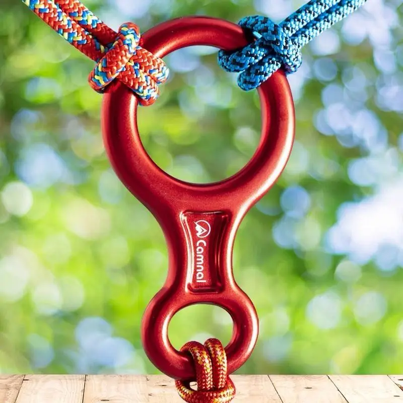 35KN Climbing Rope Lappet 6