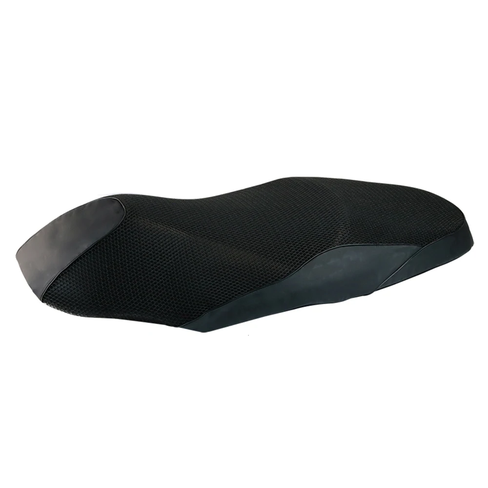 Motorcycle Seat Covers Seat Cushion Cover For Yamaha Tricity 300