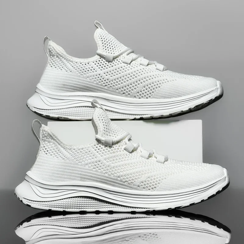 Рисунок 2 - Сверхлегкие мужские кроссовки для бега