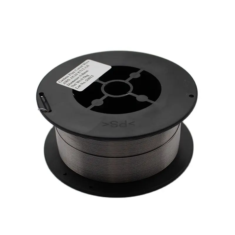 05KGSpoolMIGGaslessFluxesCoreWeldingWireNongasSolderingRods