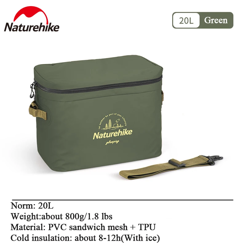 20L Green