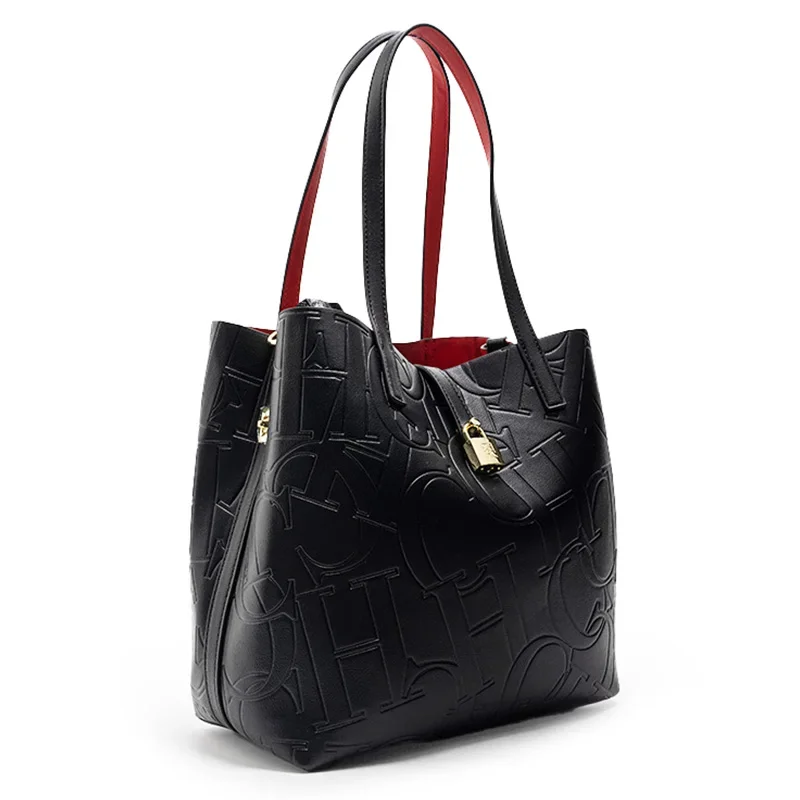 حقيبة CH العصرية متعددة الاستخدامات، وهي حقيبة حمل...