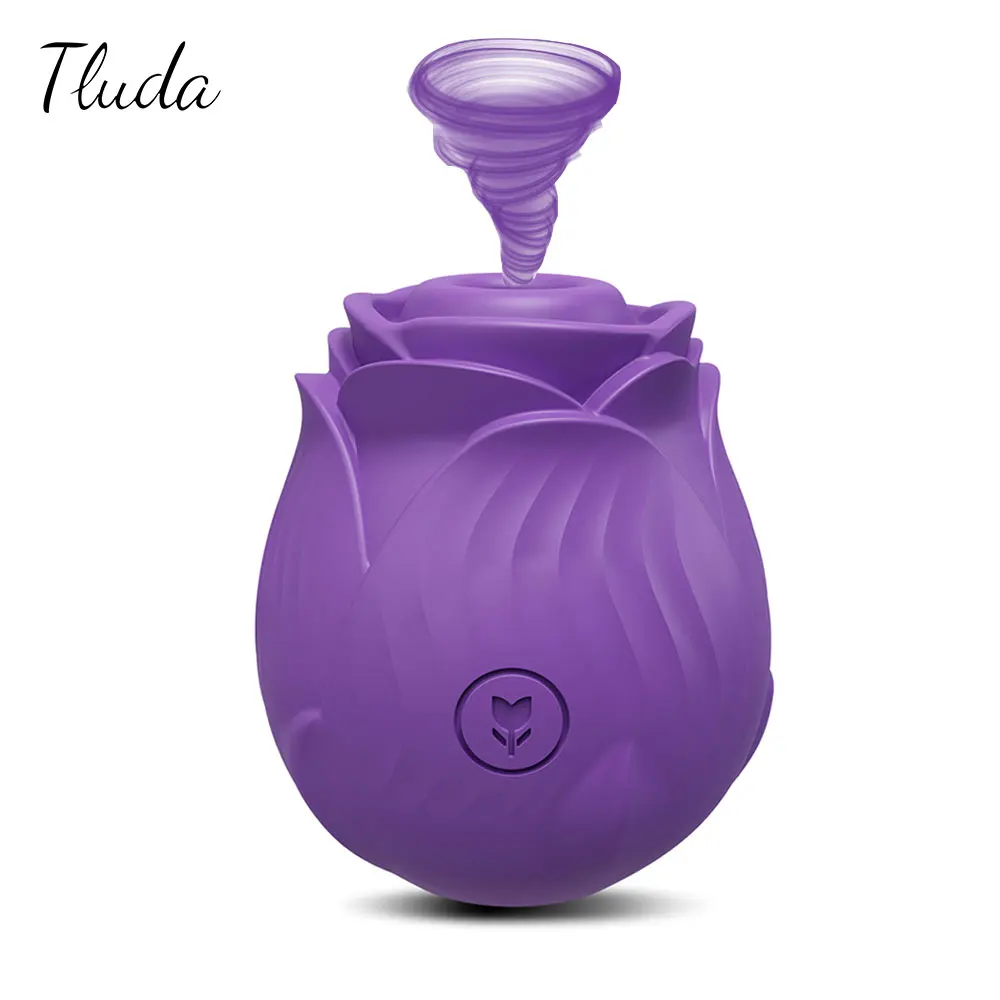 Sucking Clitoris Stimulator Clit Sucker Vibrator for Women Nipples Clit Stimulation Female Masturbation Sex Toy for Women 18+