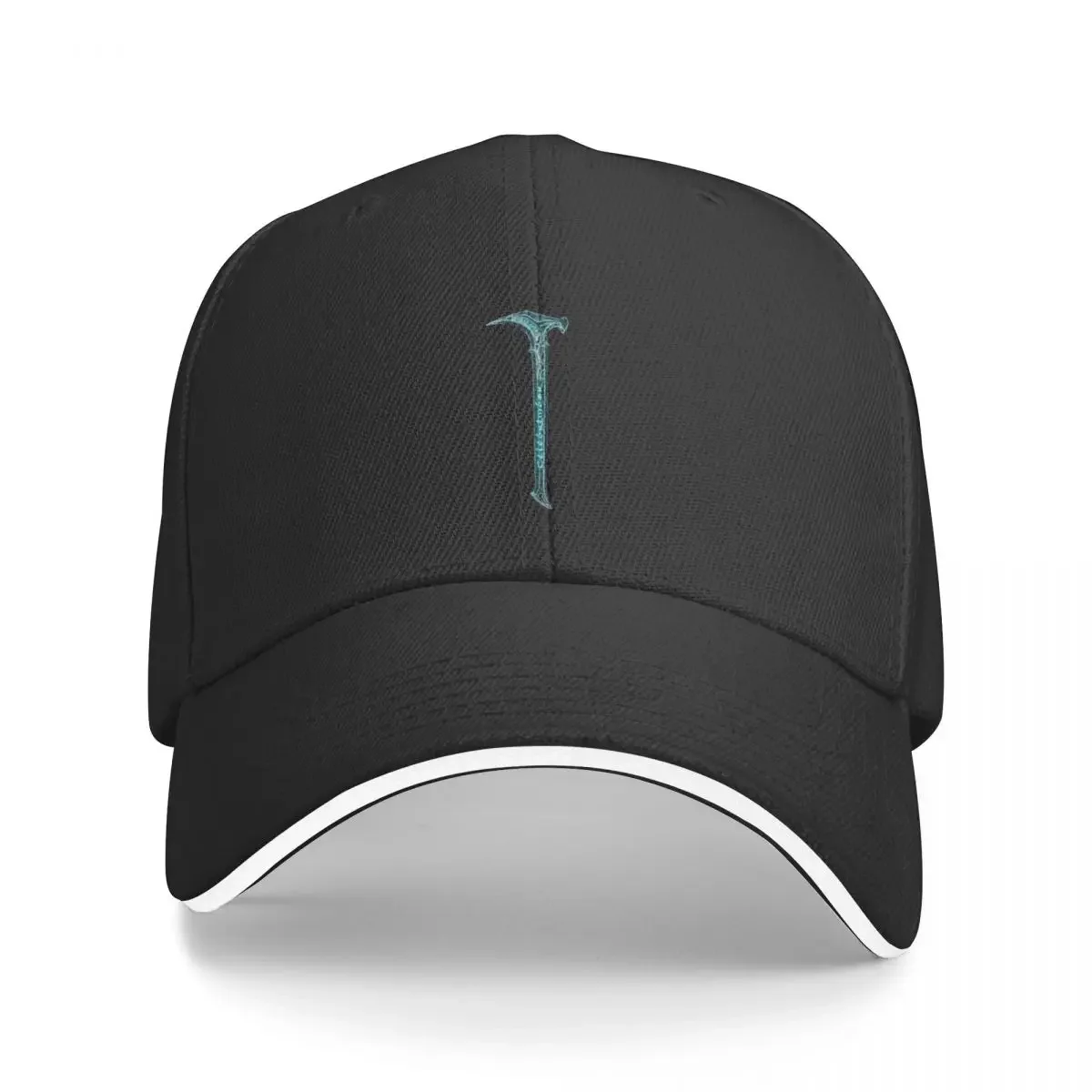 

Celebrimbor's hammer Turánn Baseball Cap Fishing cap Wild Ball Hat Vintage Women's Beach Men's