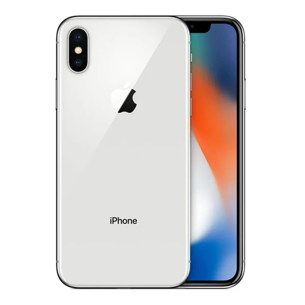 Smartphone Apple iPhone X 5,8