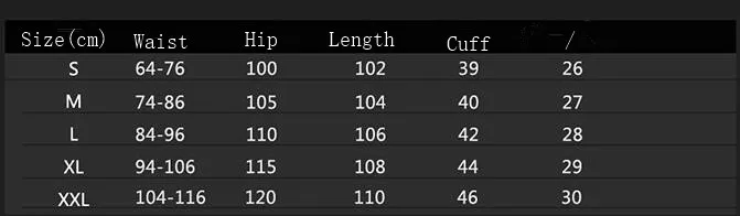 Men Outdoor Hiking Sports Quick Dry Slim Pants Spring Autumn Training Climbing Breathable Long Cargo Trousers Overalls