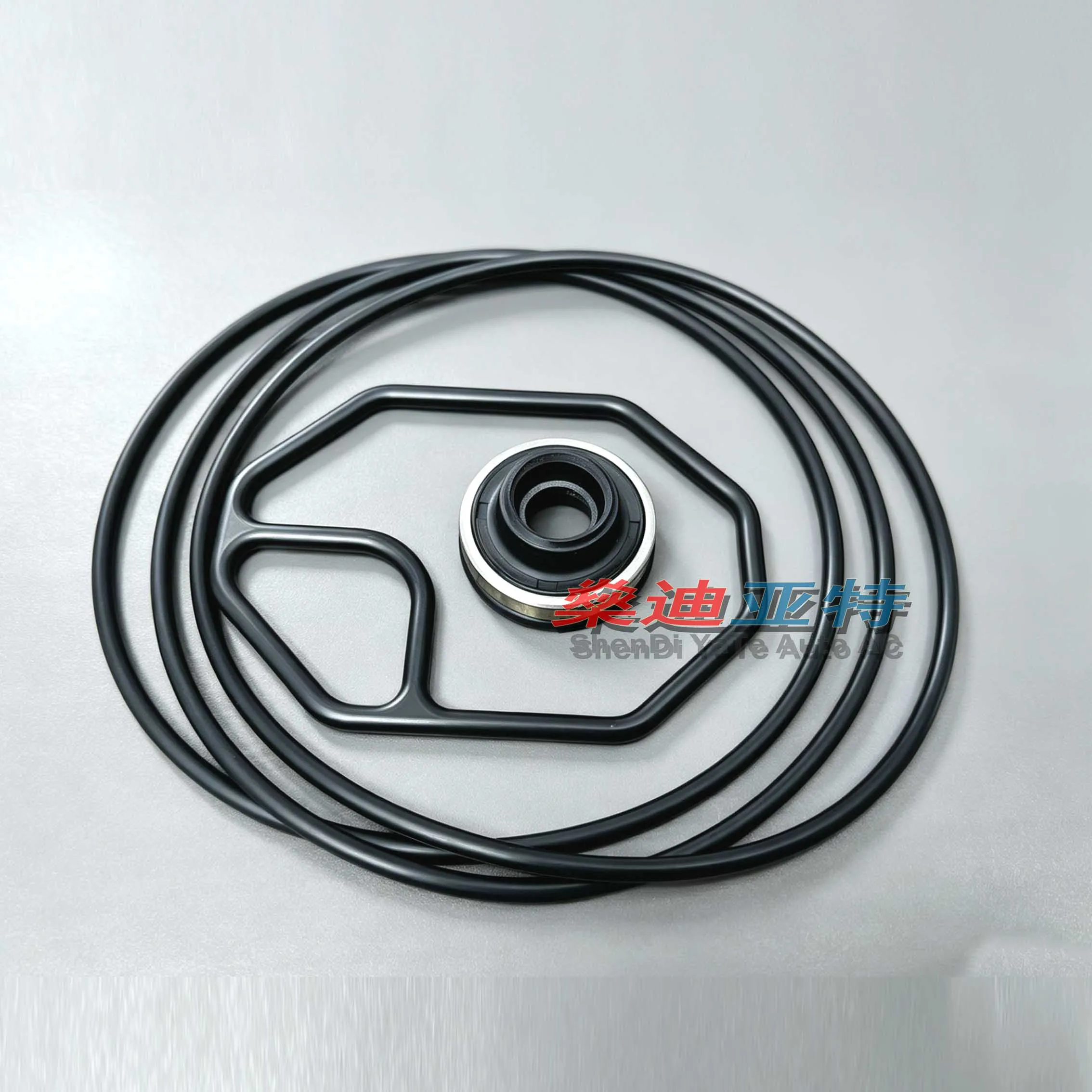 A/C-Kompressor dichtung dichtung O-Ring-Wellen dichtung stempels atz für Nippon 10 pa15c 17c 20c Zexel dks cv11a denso 10 pa15 10 pa17