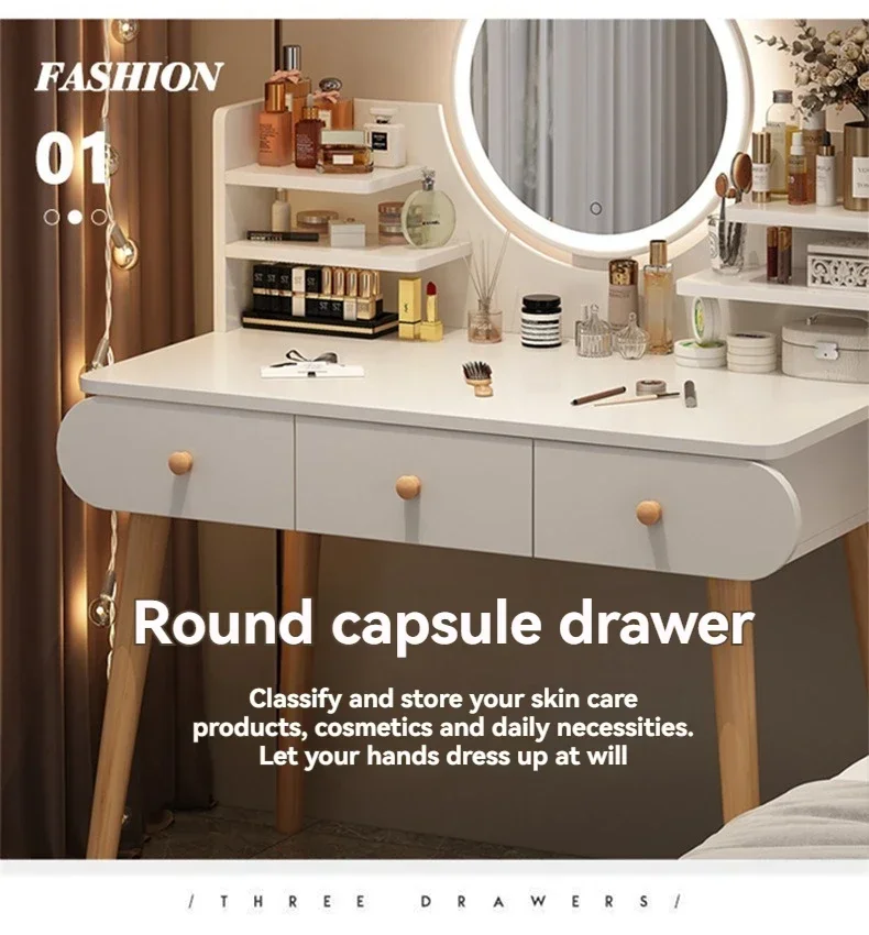 Commode Élégante 3